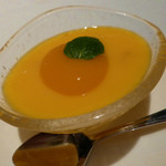 家全七福酒家 SEVENTH SON RESTAURANT - マンゴープリン