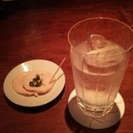 BAR オーパ - 