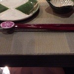 EDO JAPANESE RESTAURANT - テーブルセット*