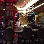 EDO JAPANESE RESTAURANT - 