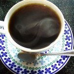 モナコ - コーヒー
