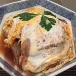 EDO JAPANESE RESTAURANT - カツ…