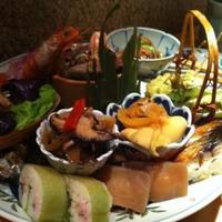 土佐料理 祢保希 丸の内店 - 皿鉢