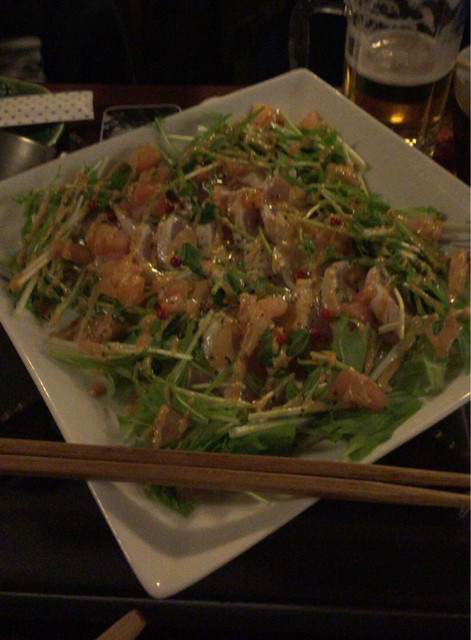 大地の恵 本八戸の焼き鳥 &ndash; 青森県八戸市の人気焼き鳥店