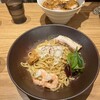 SHRIMP NOODLE 海老ポタ