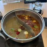 天香回味 銀座中央通り店 - 