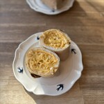 天然酵母の食パン専門店 つばめパン ＆Milk - 