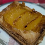 ヴィ･ド･フランス デリ＆ルー - 料理写真:アップルパイ