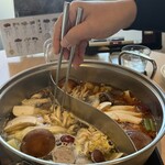 天香回味 銀座中央通り店 - 