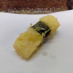 天松 おもて - 紋甲イカ