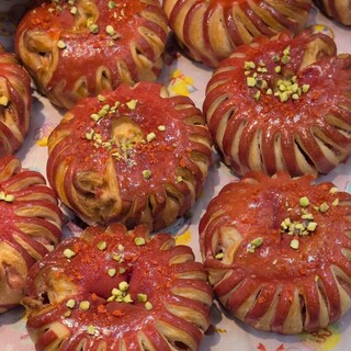 ヴィ・ド・フランス デリ&ルー_1