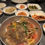 モクサルコプチャン 薬院店 - 