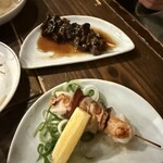 おでん専門店 べんがらや - 