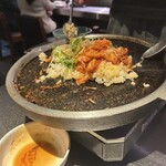 モクサルコプチャン - 