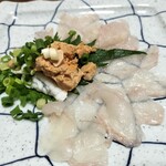 旬彩美酒 美しな - なごや刺身