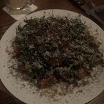 炭火焼ソーセージ酒場Salumeria - 