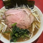 IEKEI KANSAI 王道家直系 我道家 - 