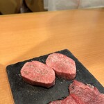 焼肉しみず - 