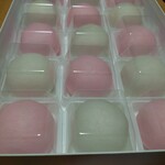 森八 - 料理写真: