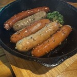シュラスコ肉酒場 ミートハウス - 