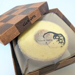 クラブハリエ - バームクーヘンmini