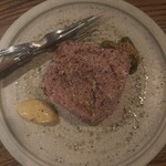 炭火焼ソーセージ酒場Salumeria - 
