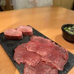 焼肉しみず - 