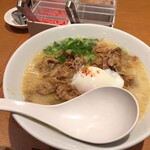 一風堂 JR静岡駅店 - 