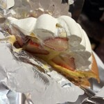 ハーブス - 料理写真: