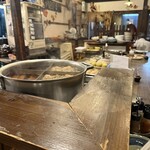 おでん専門店 べんがらや - 