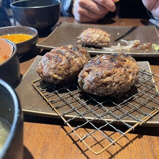 美食酒場ニクノカタマリ_1