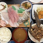 西村食堂 - 