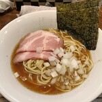 柳橋 和nico - 醤油煮干し 