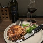 KNOCK CUCINA BUONA ITALIANA - 