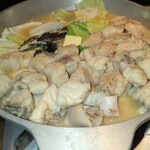 魚と酒 はなたれ - 