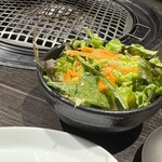 焼肉MARUGO 丸の内二重橋スクエア - 