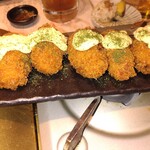 魚と酒 はなたれ - 