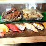 魚金寿司 すゞ木 - 