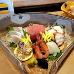 魚金寿司 すゞ木 - 