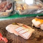 魚金寿司 すゞ木 - 