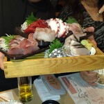 魚と酒 はなたれ 野毛本店 - 