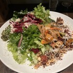 KNOCK CUCINA BUONA ITALIANA 六本木ヒルズ店 - 