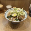桂花ラーメン - 