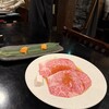 炭火焼肉 日本橋イタダキ