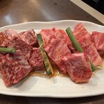 板前焼肉 一斗 - 