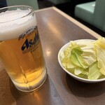 板前焼肉 一斗 - 