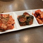 板前焼肉 一斗 - 