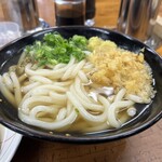 讃岐うどん 上原屋本店 - 