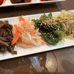 板前焼肉 一斗 - 