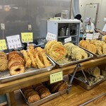 讃岐うどん 上原屋本店 - 